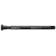 Cannondale Part Twin Lead P 1.0 Spd Release T/axle 142x12 Rear