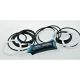 Foxpts Float Air Sleeve Kit