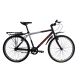 2022 Speedline Bomber26 - Black/Grey