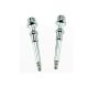 Crankbrothers Accessory Pedal Axle Upgrade Eggbeater