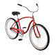 Schwinn S1 Cruiser Mens