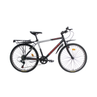 2023 Speedline Bomber26 7 Speed Medium - Black/Grey