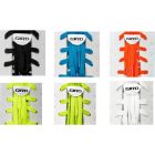 Giro Spares Techlace Laces  - 2018 Highlight Yellow