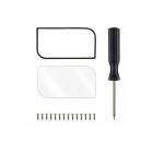 GoPro Accessory Dual Hero Lens Replacement Kit