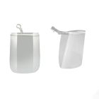 Monarc Comfort Fit Face Shield Raw