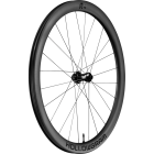 Cannondale Front Wheel Hgram R 45 Front CL Wheel 700 100x12mm