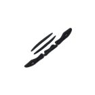 Giro Helmet Pad Bishop - Black