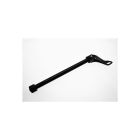 GT Axle Rear Z100 Carbon  9R 12Mm