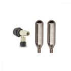 RYD CO2 25G PRO INFL KIT