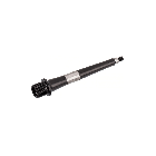 Crankbrothers Accessory Pedal Spindle Left 123