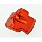 Crankbrothers Stem Accessory Plunger Strer Orange
