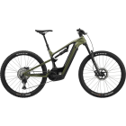 Cannondale 2023 Moterra Neo Carbon 2 - Matte