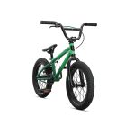 Mongoose 2022 Bmx Legion 16 - Green