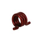 Crankbrothers  Pedal Spring Long Red