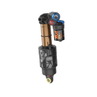 Fox Float X2 F-S K 2Pos-Adj 185X55 Rezi Cm Orange Neutral