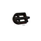 Ryder Kiddies PLastic 1/2 inch Pedal