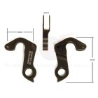 Cannondale/Pt Hanger Flash Carbon