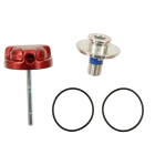 Cannondale Part Frame Spare Lefty Ocho Sus Rebound Knob Asy