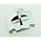 Crankbrothers Stem Accessory Plunger Strer Silver