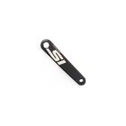 Cannondale/Pt Crank Arm Sl 172 Left Black
