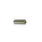 Sunrace Outer Casing Ferrule B50 5Mm Brass Chrome 200Pc