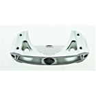 Crankbrothers Pedal Body Mallet2 Ng Out Silver