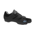 Giro Shoe Cylinder Ii Ladies Mtb - Black