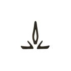 Bell Pad Lumen - Large