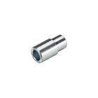 Elite Accessory Super Boost 157x12mm Knurled Thru-Axle Adaptor Spacer