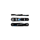 Stages Power Meter Carbon Gxp Road Left