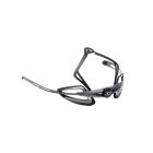 Bell Opp Fit System Uy/W Black (Roc Loc)