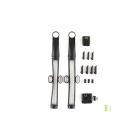 Cannondale/Pt Frmsp Cable Guides Di2 Scalpel Si