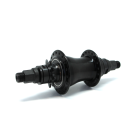 O2 Hub Freecoaster Rear Rhd 180/14 36H Blk