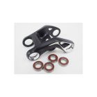 Cannondale/Pt Suspension Link Carbon  Scalpel Si 27