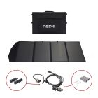 Red-E 120W Solar Blanket MC4