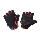 Ryder Glove Ventgel - Red