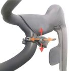 Fxpt Transfer Lever Drop Bar Dual Pull Lever 2022