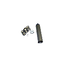 Cannondale/Pt Fk Sp Air Cylinder Dl80