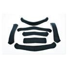 Giro Helmet Pad Flak