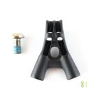 Cannondale/Pt Frmsp Downtube Cable Stop Evo Ii