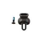 Cannondale Part Fork Spare MY21 Scalpel Cable Funnel w/Bolt