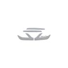 Giro Helmet Pad Sagiro - Grey