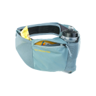 Evoc Hip Pouch Pro + Drink Bottle 0.55 - Steel