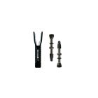 Ryder Valve Rvc Tubeless with Nutcracker