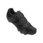 Giro Shoe Cylinder Ii Mtb - Black