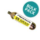 Ryder 25G Inflation Co2 - 200 Box