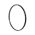 ZeroTwo Rim Tandem 40Hole Satin Black