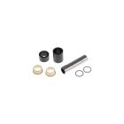 Fox Pts H/Ware 5Pc Ss 10X59.94