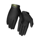 Giro Glove Trixter - Lime Breakdown