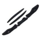 Giro Helmet Pad Revel/Trinity - Black